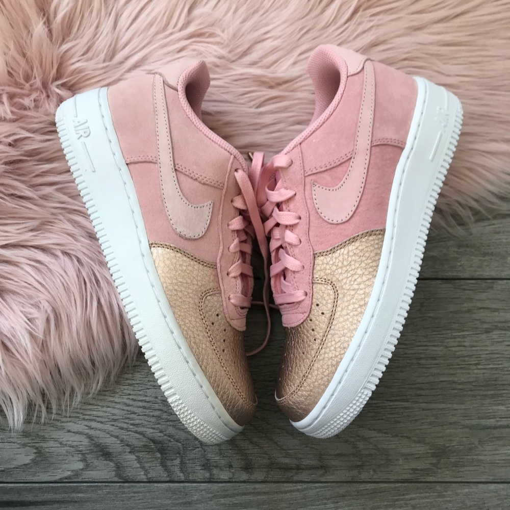 Nike air force 1 low rare sneaker - Picture 7 of 8